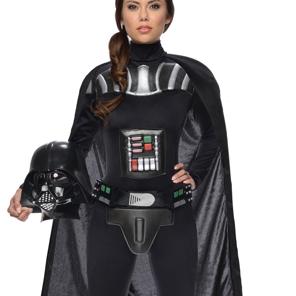 Used like new Halloween costume